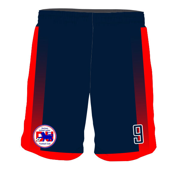 Denham United  Short Thumbnail