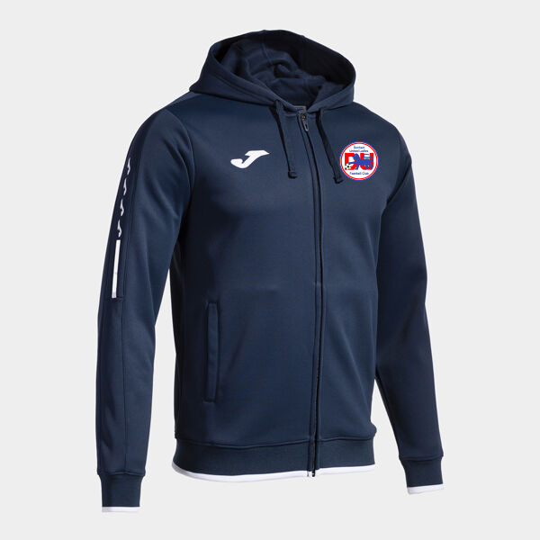 Denham United Hooded Jacket Thumbnail