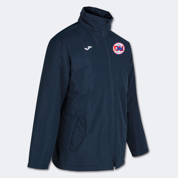 Denham United Fleeced Jacket Thumbnail