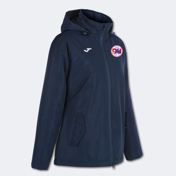Denham United Fleeced Jacket (Female) Thumbnail