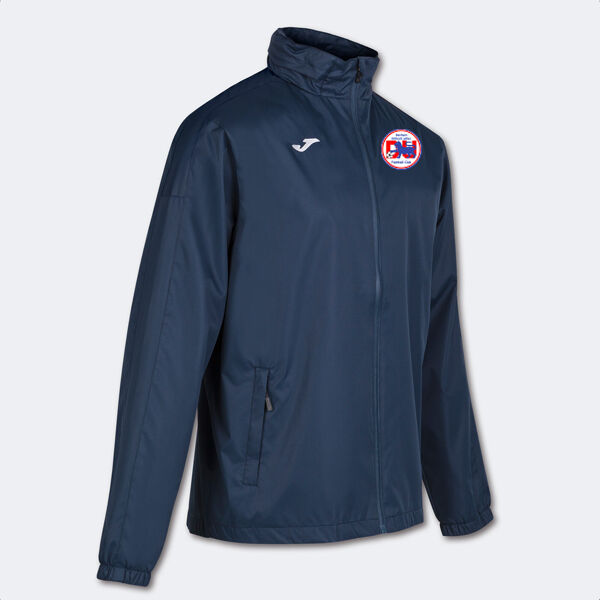 Denham United Rain Jacket Thumbnail