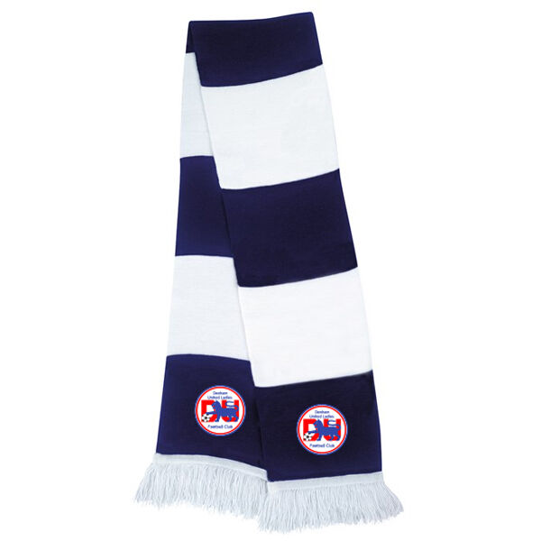 Denham United Scarf Thumbnail