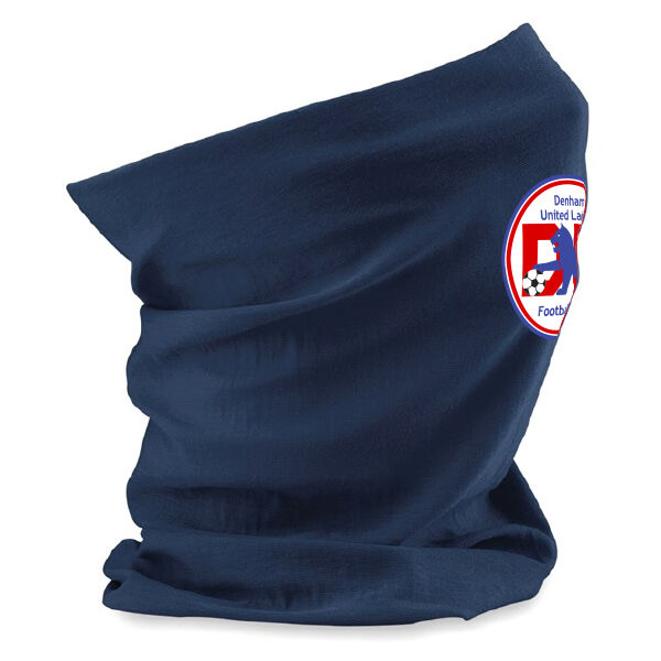 Denham United Snood Jnr Thumbnail